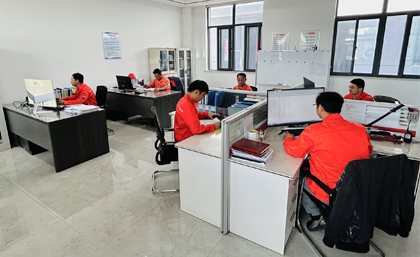 Pasukan Profesional: